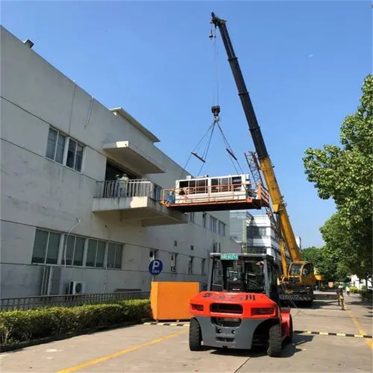 巴州小型吊车出租电话