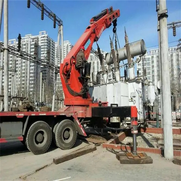 巴州就近吊车出租|工地厂房吊装设备租赁|24小时高效响应