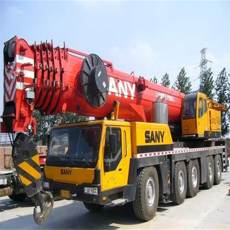 巴州附近工地哪里有吊车出租|应急吊装服务|24小时灵活调度