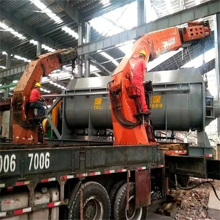 巴州大型随车吊出租多少钱