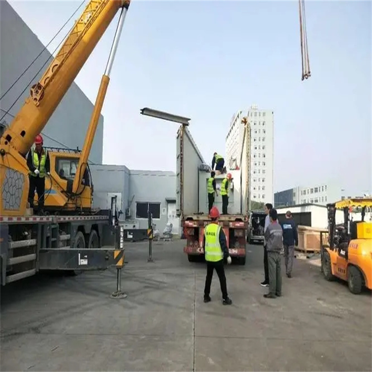 巴州如何找到附近的吊车救援服务