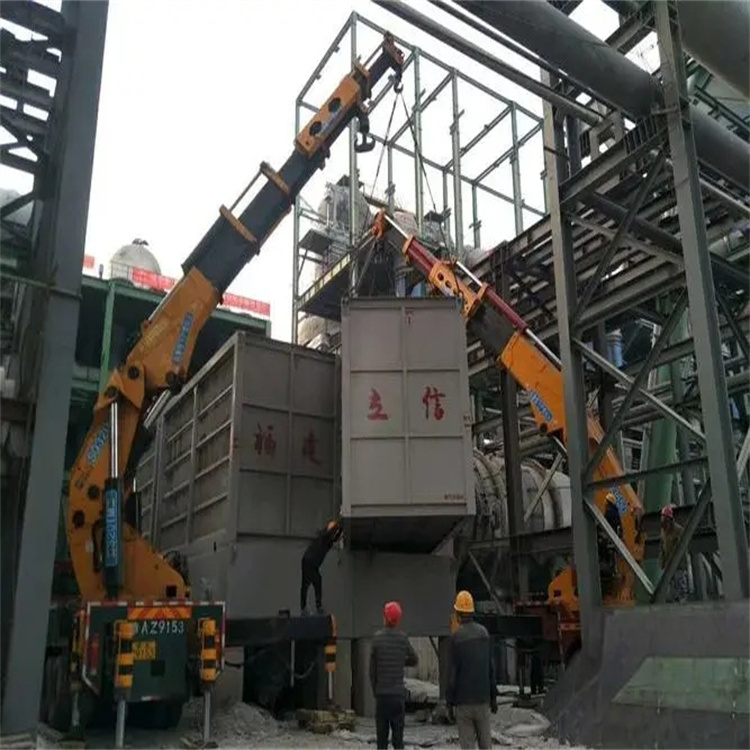 巴州折臂吊车租赁电话