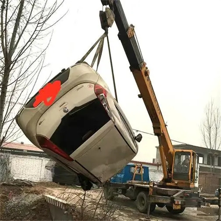 巴州随时待命，吊车24小时道路救援服务全解析