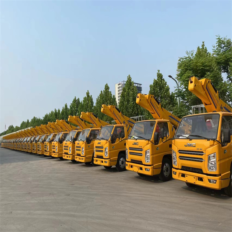 巴州路灯车高空作业车出租|市政维修|广告安装