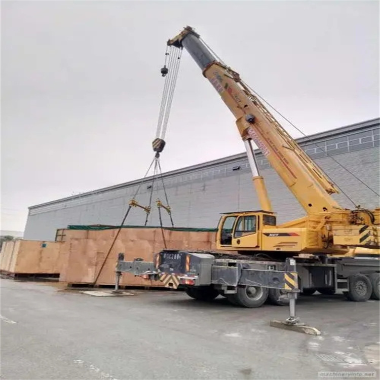 巴州急需吊车出租怎么办|24小时响应|跨区调配服务