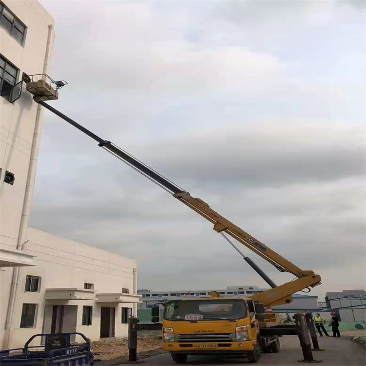 巴州附近高空车出租|市政施工/设备安装专用|随叫随到|亿立达设备租赁