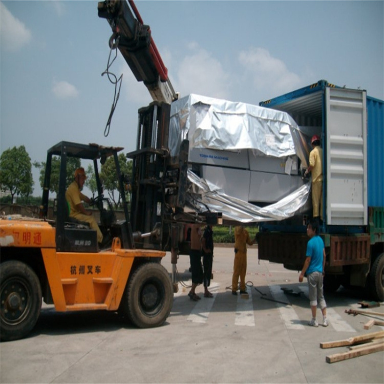 巴州专业吊车出租多少钱