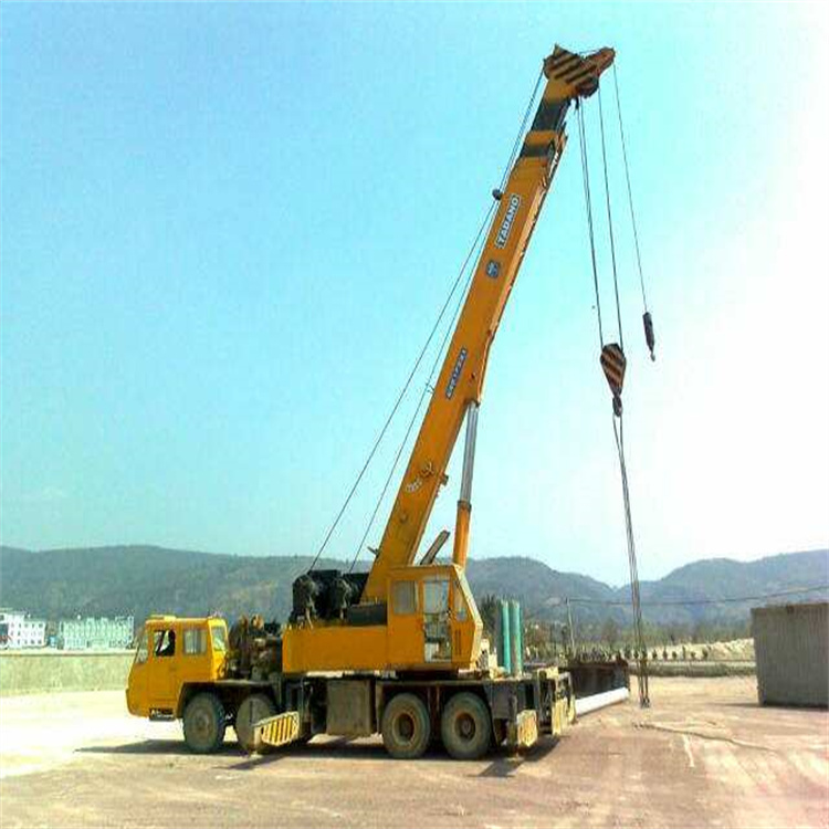 巴州小型吊车出租价格是多少